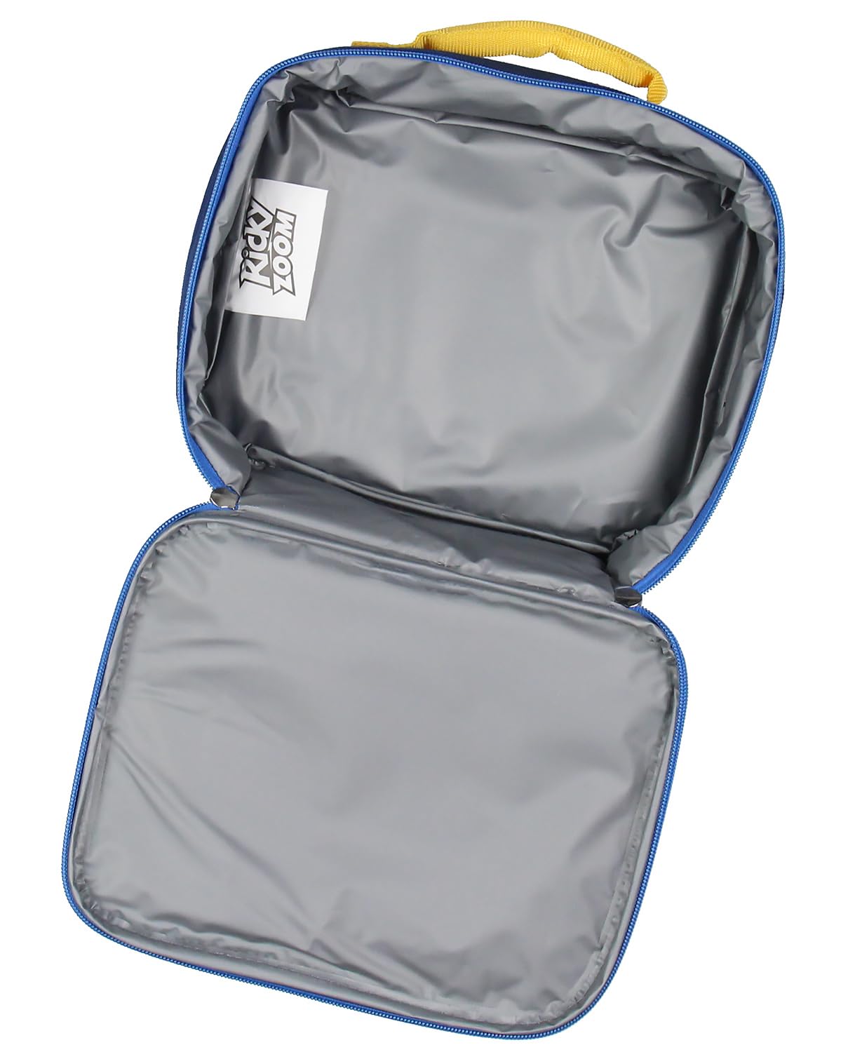 Amazon.com: AI ACCESSORY INNOVATIONS Ricky Zoom Backpack School